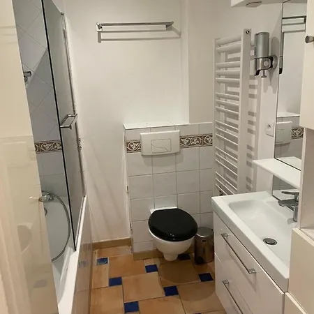 Apartamento Tour Eiffel *